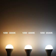 3000k Warm White Led Light Bulb Awenia Direct