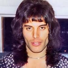 what's this haircut called? : r/queen
