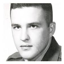 Obituary: DEWITT BROWN JR