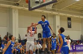 Discover moses brown net worth, salary, biography, height, dating, wiki. Basketball Recruiting Dc Classic Is Five Star Center Moses Brown Underrated