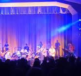 Diferentes Tipos de Luzes de Palco para Eventos ...
