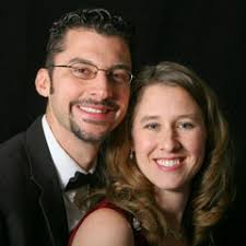 TCM Tim & Lori Board