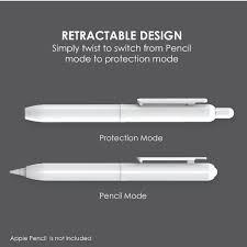Amazon Com Apple Pencil Case By Ztylus Multifunctional Case With Comfortable