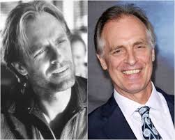 Happy Birthday to Keith Carradine, born