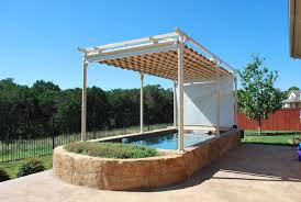 Let's get the ideas flowing. More Summer Enjoyment With Awnings Canopies Motorized Screens Eieihome