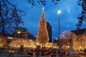 It S Not Christmas In Kansas City Until You Do These 9 Enchanting Things Kansas City Kansas City Missouri Kansas Missouri