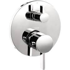 Hansgrohe 04231000 S Thermostatic Trim With Volume Control And Diverter Chrome By Hansgrohe Http Www Amazon Com Dp B0 Hansgrohe Shower Valve Faucet Handles