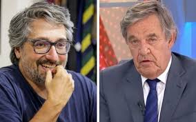 O coronavírus não dá diarreia. Nuno Markl Responde A Letra A Miguel Sousa Tavares Sobre O Regresso Das Touradas Vip Pt