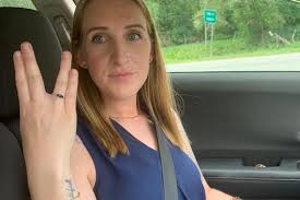 A lot of people think love at first sight doesn't exist. To those people,  I'm sorry, but you are wrong; I met Taryn Carter, then Taryn Schawillie (I  know it's a wild