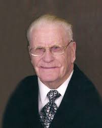 Obituary information for Lloyd Hurst