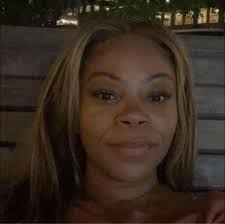 She booked my property