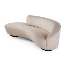 Sold and shipped by spreetail. Mini Sofa Holly Hunt