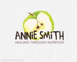 Ready Made Nutritionist Logo Chef Logo Nutritionist Logo Vegan Chef Logo Personal Chef Logo Raddish Logo Vegetable Logo Modern Nutritionist Logo Caterin