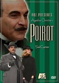 "Poirot" Sad Cypress (TV Episode 2003)