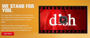 Jump to navigation jump to search. Fox News And Fox Business Block Dish Network Access