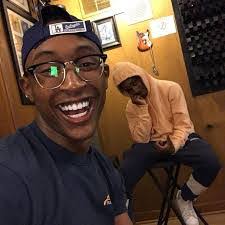 Kevin Wiley's Instagram, Twitter & Facebook