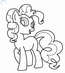 There are all pony games on gamesmylittlepony.com , such as equestria girls , my little pony equestria girls, mlp equestria girls, equestria team graduation, bratz babyz ponyz styling and the cute pony care 2. Pinkie Pie Coloring Pages Best Coloring Pages For Kids My Little Pony Coloring Horse Coloring Pages My Little Pony Drawing