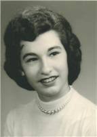 Irene Pacheco Obituary (2018)