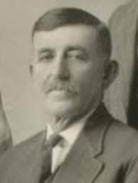 Willard William Boden