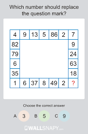 People have been asking this question on whatsapp: Maths Puzzles With Answer Picture For Whatsapp Wallsnapy