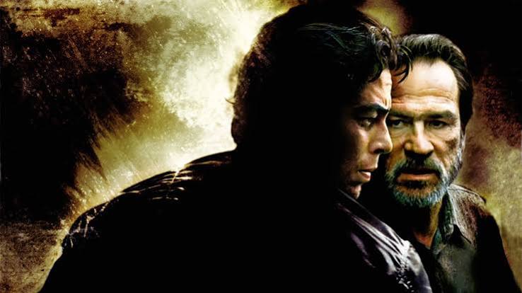 The Hunted Review | Movie - Empire