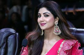 Mom, wife, actor, entrepreneur, mindful yogi, wellness influencer & an eternally grateful positive thinker. Shilpa Shetty We Were All Typecast In Nineties The Statesman