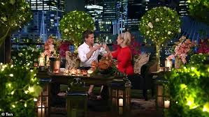 As of tuesday evening, marketing manager holly kingston, 27, is the clear favourite to win jimmy's. Bachelor Jimmy Nicholson Had No Idea That Stephanie Lynch Had Called Holly Kingston The C Word Tittlepress