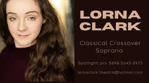 Lorna Clark's Instagram, Twitter & Facebook