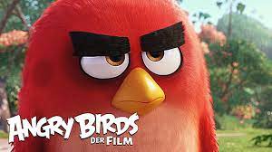 Check out amazing angrybirds artwork on deviantart. Exklusiv Angry Birds Trailer German Deutsch 2016 Youtube