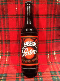 Последние твиты от karim porter kirsch (@duragbeauty). Confessions Of A Middle Aged Adolescent Advent Beer 10 Kirsch Porter
