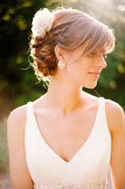 Veronica and Daniel Wheat Throwing Ceremony Exit