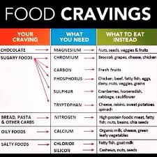 How To Avoid Bad Food Cravings By Melissa Liu Musely