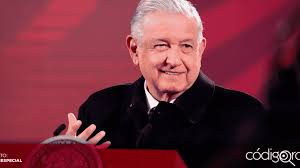 Víctor Badillo denuncia "presiones" tras su intervención en la mañanera de  AMLO