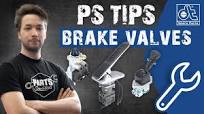 PS Tips: Bremsventile – Praxistipps für Mechaniker