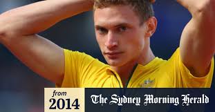 Commonwealth Games: Steve Solomon out of the 400m