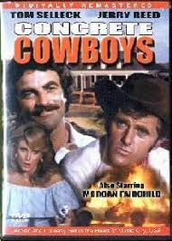 Concrete Cowboys Wikipedia