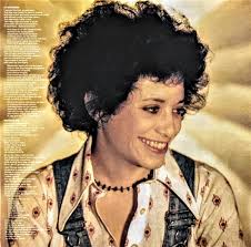 Janis Ian ジャニス・イアン