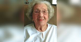 Obituary information for Lalah Mae Thompson Crowell Williams Kaler