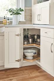 Kitchen Organization Storage Solutions In 2020 Custom Kitchen Cabinets Kitchen Decor Hacks Kitchen Design Diy