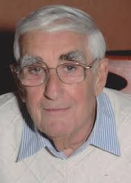 CARL STEARNS Obituary (2016)