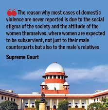Download the pdf of recent landmark judgement of supreme court for upsc prelims 2020 and upsc mains and for general awareness. How Courts Are Making Women S Lives Better Times Of India