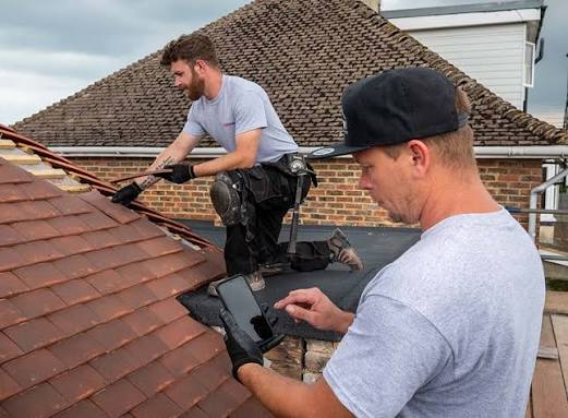 Repairing Your Roof: 2026 Warning Signs & Planning Guide