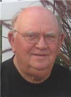 Byron Haley Obituary (1926