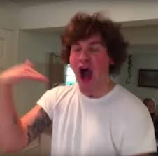 If You Can T Remember 20 26 Of These Iconic Vines Get Out Me Car Iconic Vines Meme Day Iconic Memes