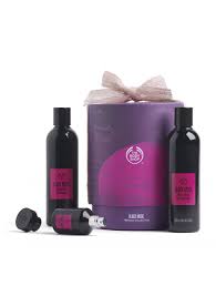Maybe you would like to learn more about one of these? Black Musk Premium Collection The Body Shop