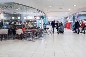 Velkommen til starbucks på sandvika storsenter. Zara Apner Pa Sandvika Storsenter Thon Eiendom