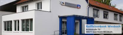 Zweigniederlassung Wiesbach