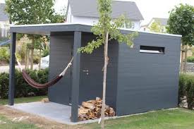 Modern Garden Houses Successful Architecture In A Small Space Whether Pitched Roof Or Modern Garden Home And Garden Luxury Garden