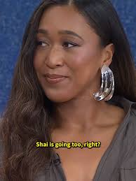 Naomi Osaka Confirms Amicable Split with Cordae