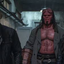Hellboy (2019) full movie, hellboy (2019) based on the graphic novels by mike mignola, hellboy, caught between the worlds of the supernatural m4ufree, free movie, best movies, watch movie online , watch hellboy (2019) movie online, free movie hellboy (2019) with english subtitles. Hellboy 2019 Hd Movies Eng Sub Avi By Hellboy Full Movie
